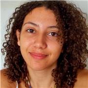 Étudiante dispense des cours de soutien et bac en anglais (niveau C2) - cour en présentiel à partir de septembre